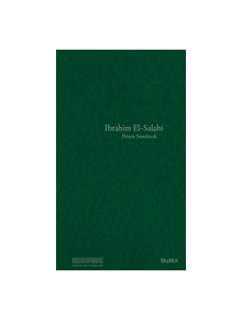 Ibrahim El-Salahi: Prison Notebook - 9781633450554