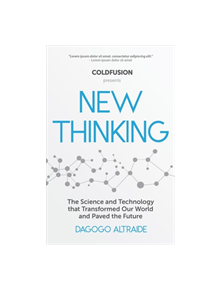 Cold Fusion Presents: New Thinking - 9781633537507