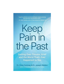 Keep Pain in the Past - 9781633538108