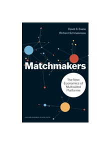 Matchmakers - 11207 - 9781633691728