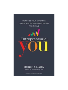 Entrepreneurial You - 9781633692275