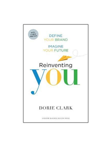 Reinventing You, With a New Preface - 9781633693883