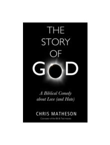 The Story of God - 9781634310246