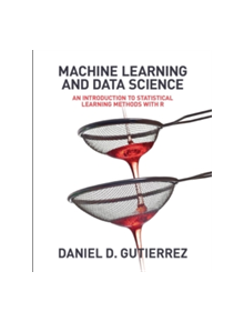 Machine Learning and Data Science - 9781634620963