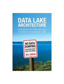 Data Lake Architecture - 9781634621175