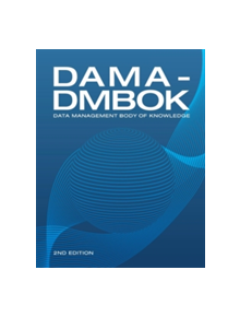 DAMA-DMBOK - 9781634622349