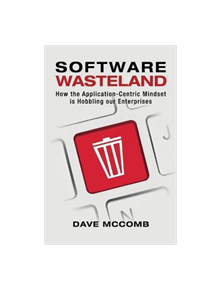 Software Wasteland - 9781634623162