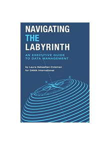 Navigating the Labyrinth - 9781634623759