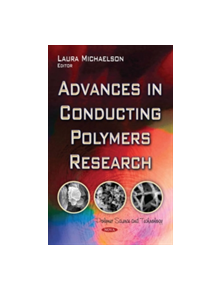 Advances in Conducting Polymers Research - 9781634632584