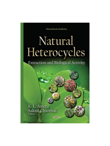 Natural Heterocycles - 9781634634243