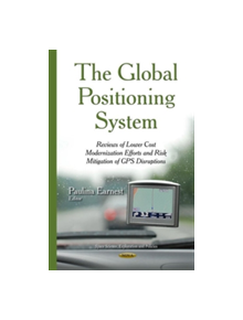 Global Positioning System - 11203 - 9781634634526