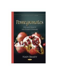 Pomegranates - 9781634634564