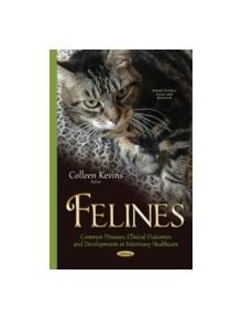 Felines - 9781634635509