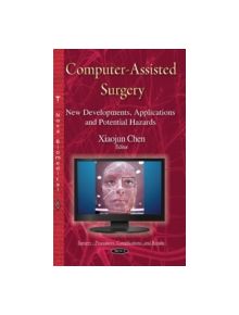 Computer-Assisted Surgery - 9781634638111