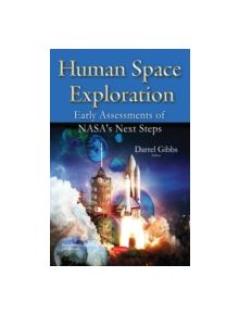 Human Space Exploration - 11203 - 9781634821728