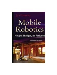 Mobile Robotics - 9781634826419