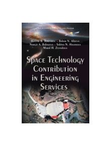 Space Technology Contribution in Engineering Services - 11203 - 9781634830331