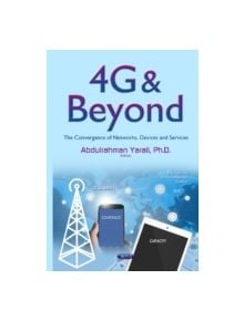 4G & Beyond - 9781634833981