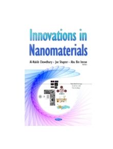 Innovations in Nanomaterials - 9781634835480