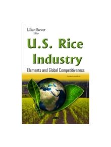 U.S. Rice Industry - 9781634835688