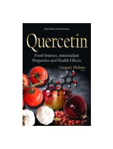 Quercetin - 9781634835954