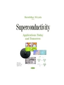 Superconductivity - 9781634837569