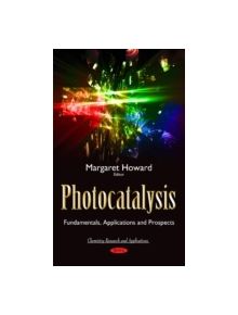 Photocatalysis - 9781634840033