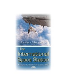 International Space Station - 11203 - 9781634840712