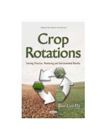 Crop Rotations - 9781634844963