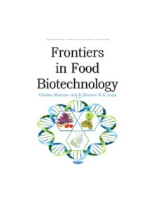 Frontiers in Food Biotechnology - 9781634846714