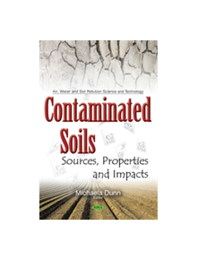 Contaminated Soils - 9781634854498