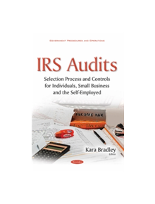 IRS Audits - 9781634857246