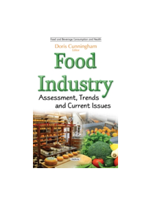 Food Industry - 9781634857925