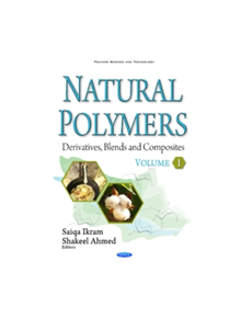 Natural Polymers - 9781634858311