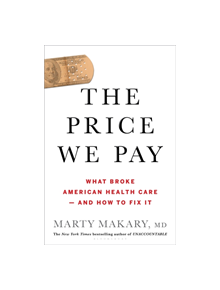 The Price We Pay - 9781635574111