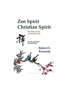 Zen Spirit, Christian Spirit - 9781635579970