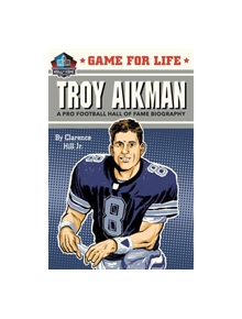 Game for Life: Troy Aikman - 9781635652529