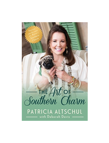 The Art of Southern Charm - 9781635766035