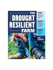 Drought-Resilient Farm - 9781635860023