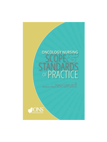 Oncology Nursing - 172693 - 9781635930320