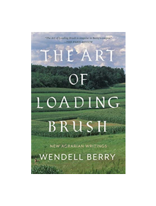 The Art of Loading Brush - 9781640091580