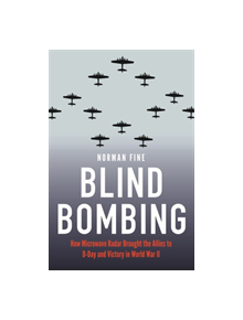 Blind Bombing - 9781640122208