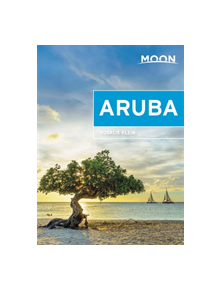 Moon Aruba (Third Edition) - 9781640491182