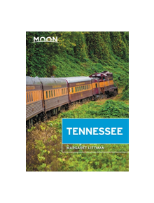 Moon Tennessee (Eighth Edition) - 9781640493414