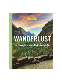 Wanderlust - 9781640497702