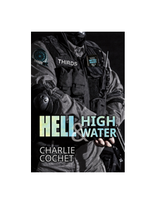 Hell & High Water - 9781641080811