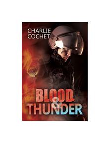 Blood & Thunder - 9781641080828