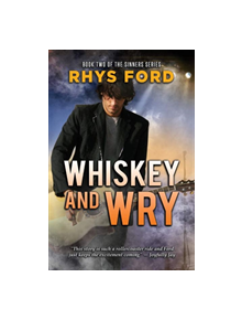 Whiskey and Wry - 9781641081900