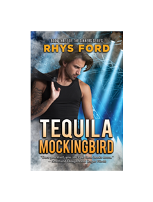 Tequila Mockingbird - 9781641081924