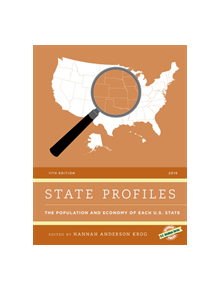 State Profiles 2019 - 9781641433808